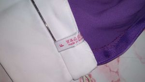 brand new korean top