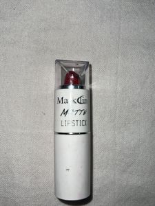 Matte Red Shade Lipstick
