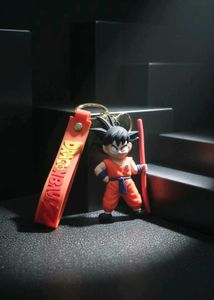 Dragon Ball Z Keychain