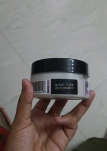 Love Beauty and Planet Hair Mask