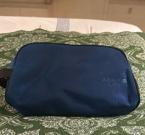Aramis Life Travel Bag