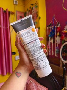 Dove Body Serum