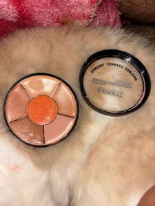 Insight Pro Concealer Palette
