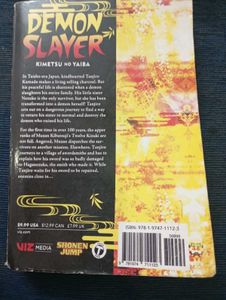 Demon Slayer: Kimetsu no Yaiba Vol. 12