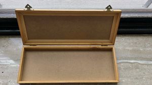 Woven Bamboo Decorative Tray