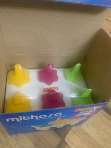 Mithasa Ice Cream Cube Tray