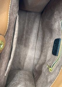 Coach Field Tote bag