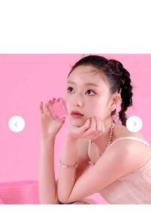 ETUDE Heart Pop Blush