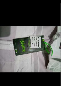 FLYTON Shirt - New with Tag
