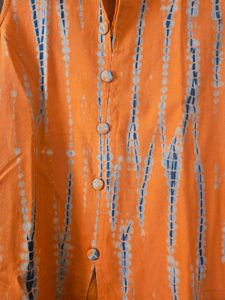 Brand New A Line Kurti