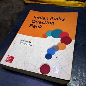 Indian Polity Question Bank
