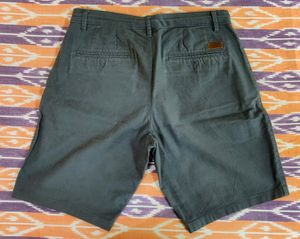 Mast &amp; Harbour Mens Shorts