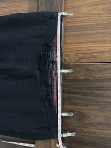 Men's Dark formal pant