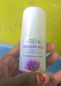 under arm whitening roll on
