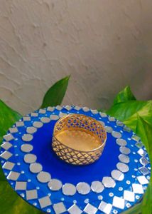 fridge magnets, lippan art, resin coaster