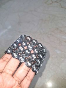 Sparkling Crystal Bracelet