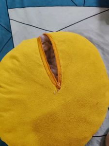 Emoji Pillow