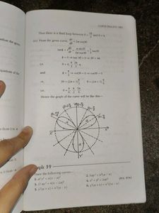📘 Differential Calculus Book  – Lalji Prasad