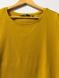 combo of Ribbed Top &amp; pant