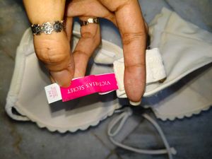 Victoria's Secret Bra
