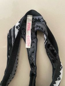 Victoria's Secret PINK Thong Panties (2-Pack)
