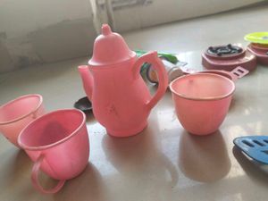 Kitchen Set