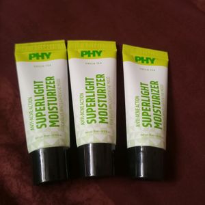 Phy Superlight Moisturizer