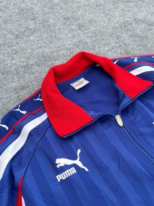 Puma HAIBARA Track Jacket