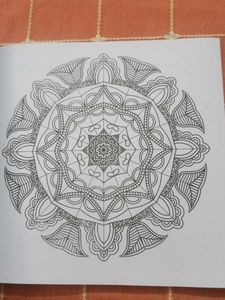 colour therapy