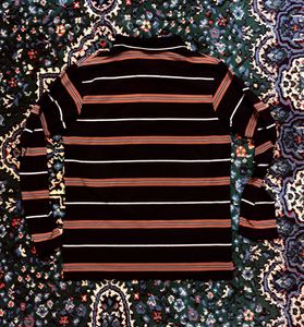 Polo Ralph Lauren Striped Long Sleeve Shirt