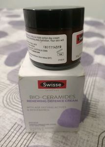 Renewing Defence Cream