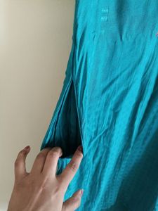 🎉 Sea Green  Up-down Kurta 🎉