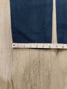 Ma5908 Classic denim jeans waist 32 inches