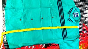 DNMX Men's Cotton Shirts
