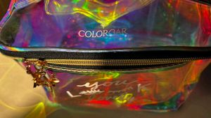 Colorbar Vanity Pouch Bag