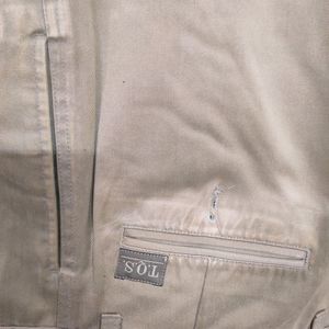 Trouser For Men | 36