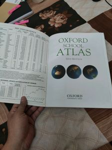 Atlas