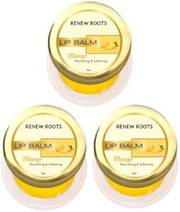 Renew Roots Lip Balm 3pcs