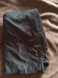 Activewear Crop Top