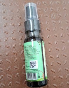 Pilgrim Toner