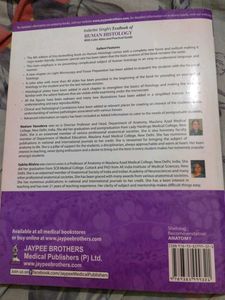 Inderbir Singh's Textbook of Human Histology