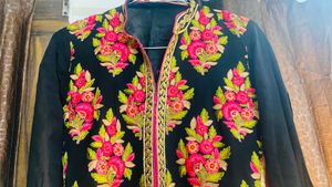 clearance sale🎉Black♥️kurti