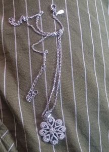 Sale 🎇 GIVA Real Silver Chain Pendant