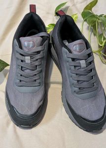 Woodland Men's Grey Sport Shoes size 7 💥