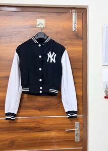 NY Varsity Jacket