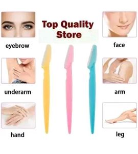 New Tinklee Eyebrow Razors (3 Pcs)