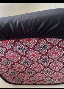 Price Negotiable Cover For Sofa Seats