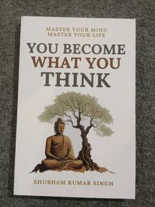Become What You Think