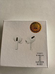 Air Pods Pro A1 Quality 👍