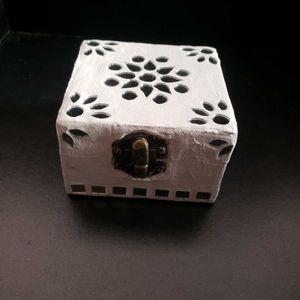 Decorative Trinket Box